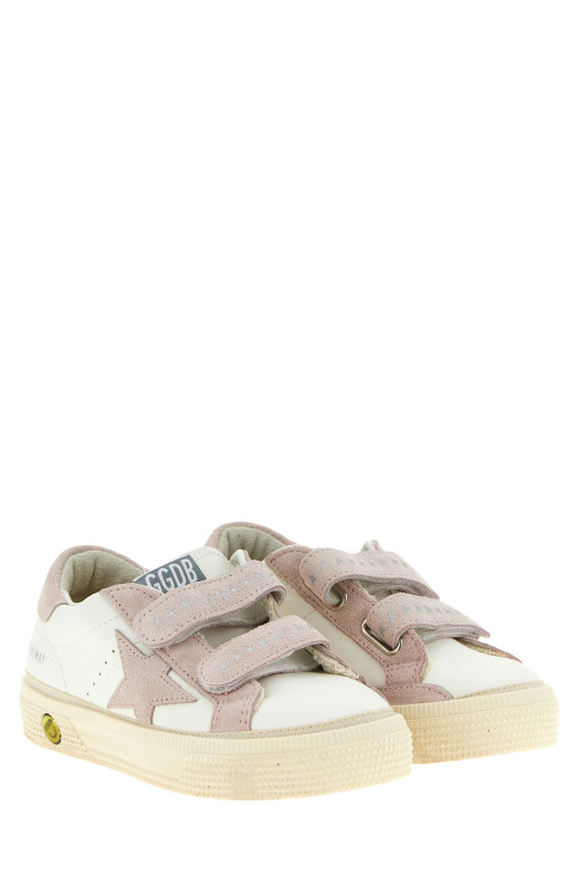 'May School' sneakers Multicolor