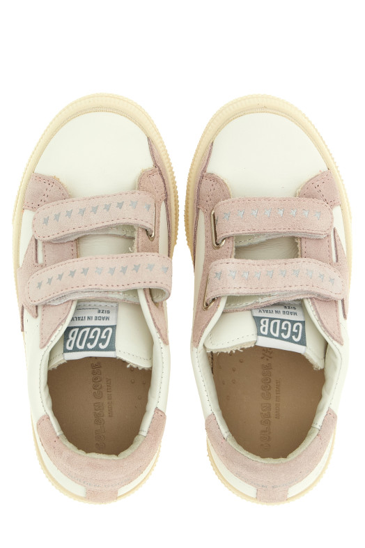 'May School' sneakers Multicolor