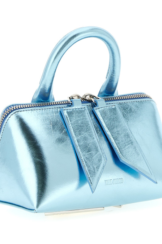 'Friday' mini handbag BLUE