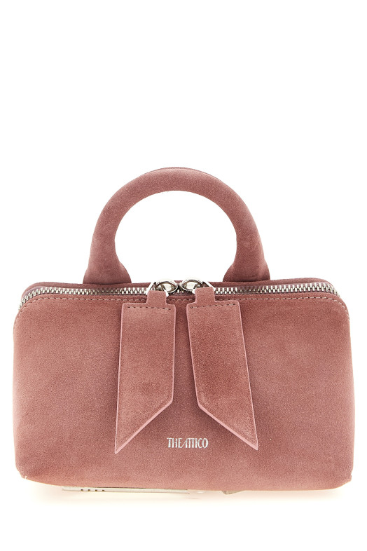 'Friday' mini handbag Pink