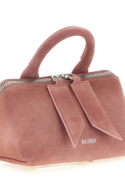 'Friday' mini handbag Pink