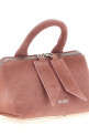 'Friday' mini handbag Pink