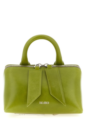'Friday' mini handbag Green