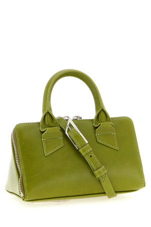 'Friday' mini handbag Green