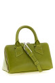 'Friday' mini handbag Green