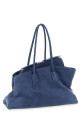 'La Passeggiata Medium' shoulder bag Blue