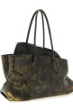 'La Passeggiata Medium' shoulder bag Brown