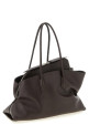 'La Passeggiata Medium' shoulder bag Brown