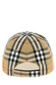 Baseball cap Beige