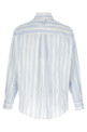 'La Chemise Camargue' shirt BLUE