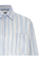 'La Chemise Camargue' shirt BLUE