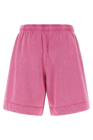 'Idillio' bermuda shorts Pink
