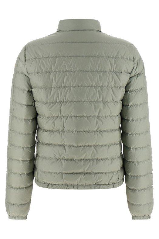 'Lans' down jacket Green