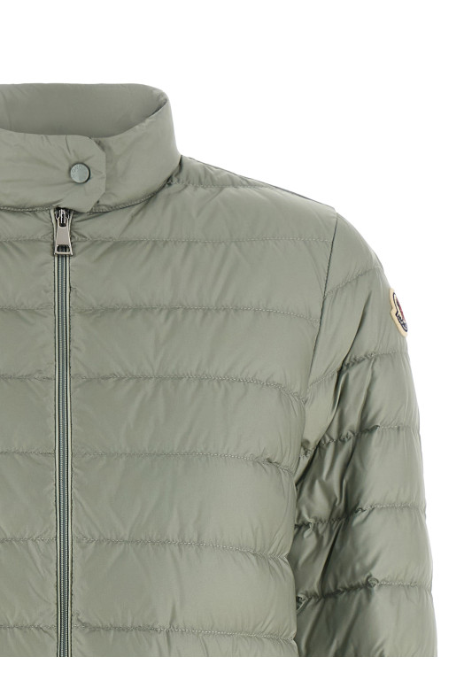 'Lans' down jacket Green
