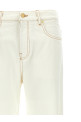 'Marion' jeans White