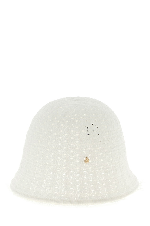 'Lison' hat White