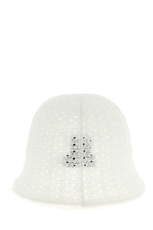 'Lison' hat White
