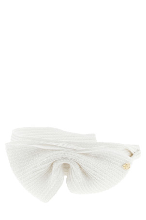 'Beth' headband White