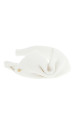 'Beth' headband White