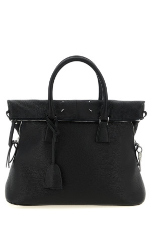 '5AC Soft Medium' handbag Black