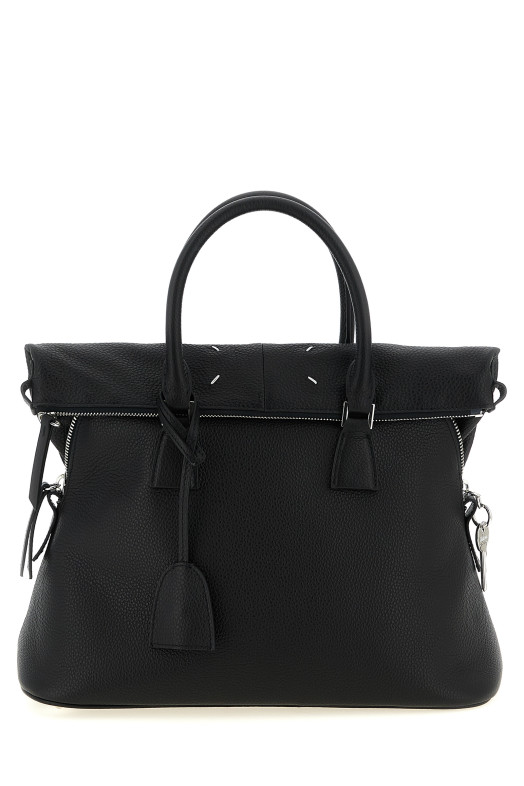 '5AC Soft Medium' handbag Black