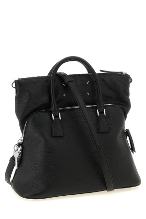 '5AC Soft Medium' handbag Black
