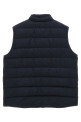 'Gui' vest Blue