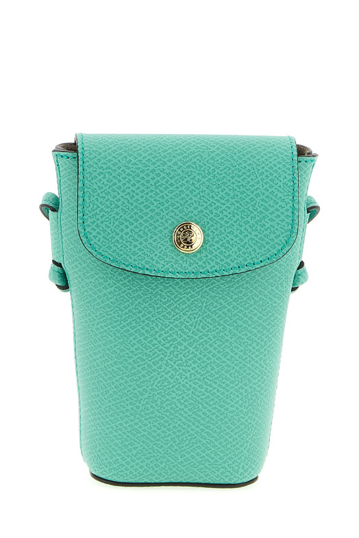 'Épure' smartphone holder Green