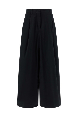'Daisy' skirt Black