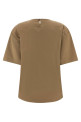 'Dean' T-shirt Brown