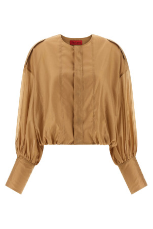 'Diana' blouse Beige