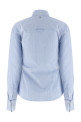 Jabot shirt BLUE