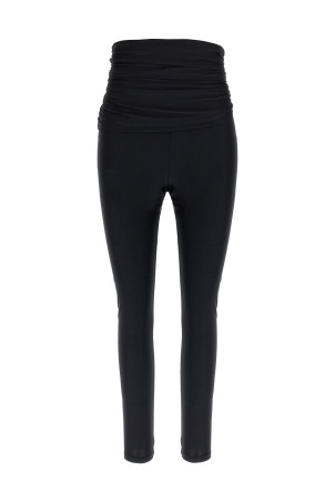 'Vicky' leggings Black