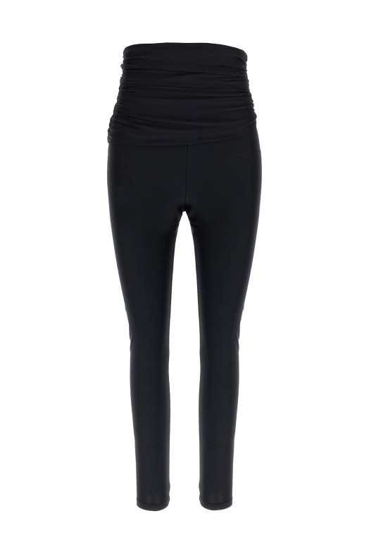 'Vicky' leggings Black