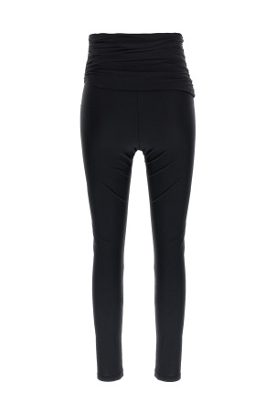 'Vicky' leggings Black