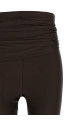 'Vicky' leggings Brown
