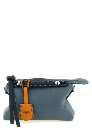 'By The Way Soft Selleria' mini handbag BLUE