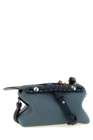 'By The Way Soft Selleria' mini handbag BLUE