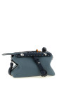 'By The Way Soft Selleria' mini handbag BLUE