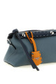 'By The Way Soft Selleria' mini handbag BLUE