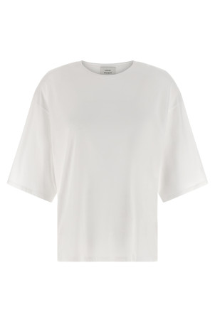 'Osis' T-shirt White