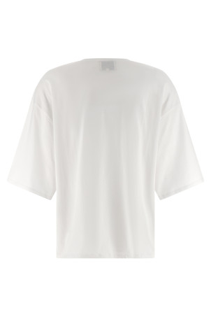 'Osis' T-shirt White
