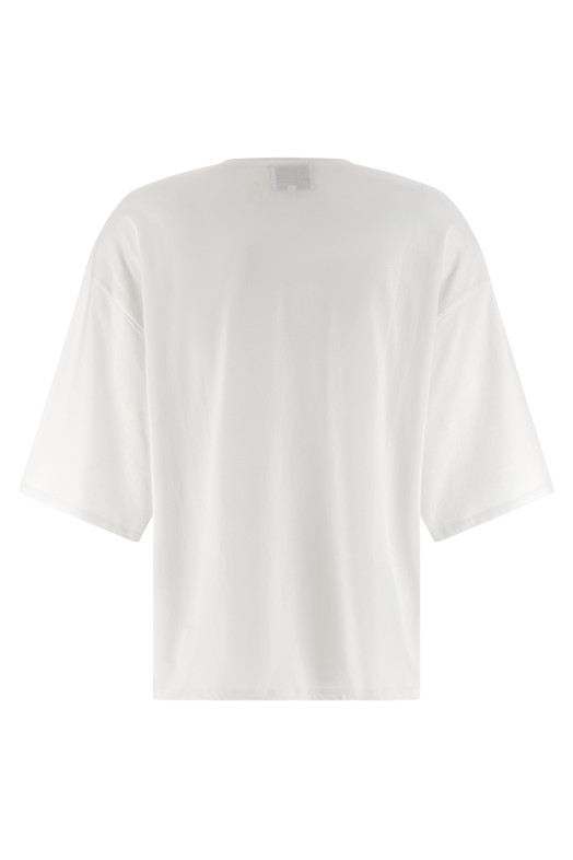 'Osis' T-shirt White