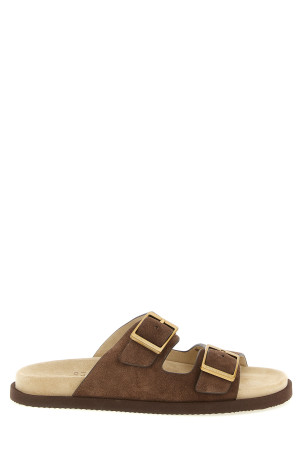 'Urban' slides Brown