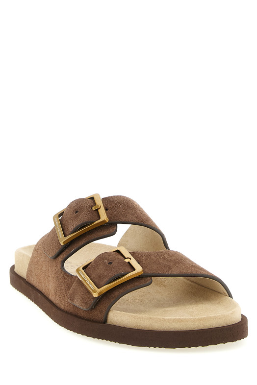 'Urban' slides Brown