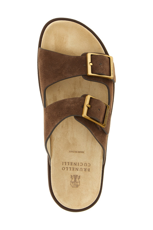 'Urban' slides Brown