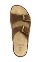 'Urban' slides Brown