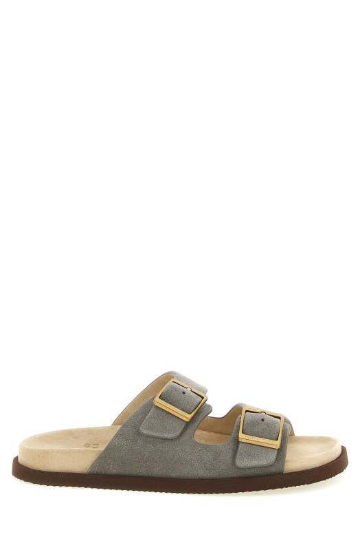 'Urban' slides Gray