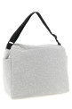 'Moschino Teddy Bear' changing bag Gray