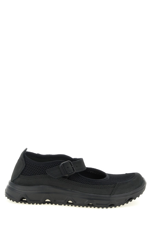 'Rx Marie-Jeanne' sneakers Black